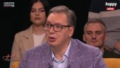 VUČIĆ: Izbori nisu igra, a država igračka