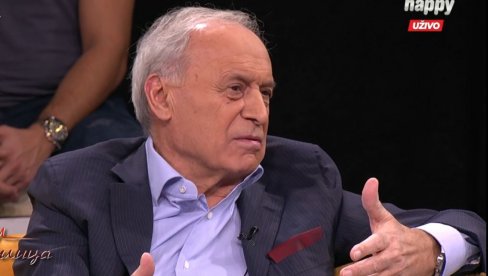 DIFUZNE VRATOLOMIJE MENE NE PRIVLAČE Vučelić o koalicijama: Ne volim te nade, metle, ne davimo... DIFUZNE VRATOLOMIJE MENE NE PRIVLAČE Vučelić o koalicijama: Ne volim te nade, metle, ne davimo...