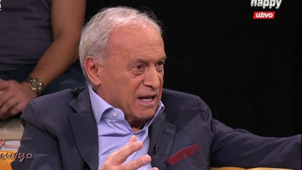 ВУЧЕЛИЋ У ЋИРИЛИЦИ: Власт у Немачкој влада без легитимитета; Европа страда због свог избора у односима са Русијом ВУЧЕЛИЋ У ЋИРИЛИЦИ: Власт у Немачкој влада без легитимитета; Европа страда због свог избора у односима са Русијом