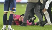 UŽAS: Sudija preminuo tokom medicinskog testiranja