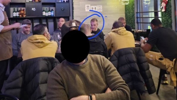 АМЕРИКАНЦИ ШОКИРАНИ ПОТЕЗОМ СРБИНА: Оно што је урадио тренер Торонта за нас је нормално, а преко океана сензација АМЕРИКАНЦИ ШОКИРАНИ ПОТЕЗОМ СРБИНА: Оно што је урадио тренер Торонта за нас је нормално, а преко океана сензација