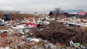 КОД ВРАЊА ПРИЗОР КАО ИЗ ХОРОР ФИЛМОВА: Депонија између два гробља (ФОТО) КОД ВРАЊА ПРИЗОР КАО ИЗ ХОРОР ФИЛМОВА: Депонија између два гробља (ФОТО)
