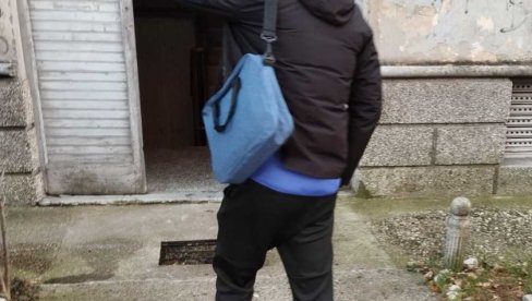 LOŠE VREME PRODUŽAVA POPIS Statističari će inicirati dodatnih sedam dana za evidentiranje stanovnika LOŠE VREME PRODUŽAVA POPIS Statističari će inicirati dodatnih sedam dana za evidentiranje stanovnika