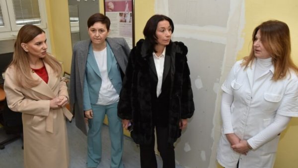 ПОСАО ЗА 92 МЕДИЦИНАРА У УЖИЦУ: Уговори на неодређено за лекаре и техничаре ПОСАО ЗА 92 МЕДИЦИНАРА У УЖИЦУ: Уговори на неодређено за лекаре и техничаре