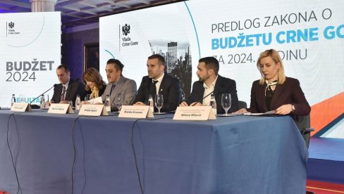 BUDŽET PREVIDEO PLATE PROSVETE: Za 2024. planirano zaduženje od 650 miliona, bez povećanja zarada