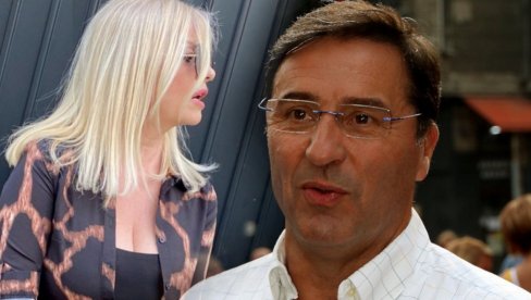 ЗАШТО СЕ МЕМЕДОВИЋ РАЗВЕО: О томе никад није јавно говорио ЗАШТО СЕ МЕМЕДОВИЋ РАЗВЕО: О томе никад није јавно говорио