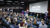OVO JE PRELOMNI TRENUTAK: Vujovićeva i Rebrača poručili - Ne smemo da dozvolimo povratak u prošlost (VIDEO)