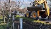 ВОДОВОД У СВАКОМ СЕЛУ: Почела изградња мреже у обреновачкој Месној заједници Орашац ВОДОВОД У СВАКОМ СЕЛУ: Почела изградња мреже у обреновачкој Месној заједници Орашац