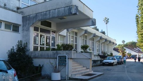 BAR SE VIŠE NE SMRZAVAJU: Kadrovski problemi i dalje traju u Bolnici Meljine, ali grejanje radi BAR SE VIŠE NE SMRZAVAJU: Kadrovski problemi i dalje traju u Bolnici Meljine, ali grejanje radi