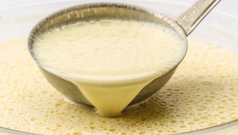 NAŠE BAKE KAŽU - NAJMEKŠE POSNE PALAČINKE: Uživajte u omiljenoj poslastici i u danima posta, obradujte svoje ukućane NAŠE BAKE KAŽU - NAJMEKŠE POSNE PALAČINKE: Uživajte u omiljenoj poslastici i u danima posta, obradujte svoje ukućane