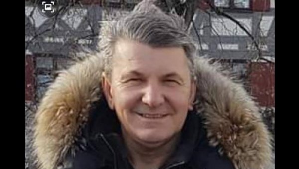 ОСУЂЕНИ ПЕДОФИЛ ШЕТА СЛОБОДНО ХРВАТСКОМ: БиХ још није затражила изручење Ивице Мишковића ОСУЂЕНИ ПЕДОФИЛ ШЕТА СЛОБОДНО ХРВАТСКОМ: БиХ још није затражила изручење Ивице Мишковића