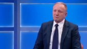BOLJE IM JE DA ĆUTE: Oštre kritike na račun Đilasa i njegovih sledbenika - Uveravamo ih da njihova politika neće proći, jer je nemaju