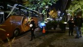 MANČESTER SITI U BEOGRADU: Kao da je došao šef najmoćnije države na svetu (FOTO) MANČESTER SITI U BEOGRADU: Kao da je došao šef najmoćnije države na svetu (FOTO)