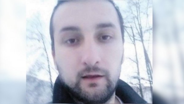 ПРЕСУДА ЗА УБИСТВО ДРАЖЕНА ДЕЛЕВИЋА У ЧЕТВРТАК: Бранилац - Било у нужној одбрани, или на мах ПРЕСУДА ЗА УБИСТВО ДРАЖЕНА ДЕЛЕВИЋА У ЧЕТВРТАК: Бранилац - Било у нужној одбрани, или на мах