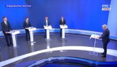 DEBATA NA RTS: Mali poručio Nikeziću - U vaše vreme je pola miliona građana ostalo bez posla DEBATA NA RTS: Mali poručio Nikeziću - U vaše vreme je pola miliona građana ostalo bez posla