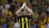 AL ITIHAD PRECRTAO BENZEMU: Francuz se ne nalazi na spisku za meč u Ligi šampiona! AL ITIHAD PRECRTAO BENZEMU: Francuz se ne nalazi na spisku za meč u Ligi šampiona!
