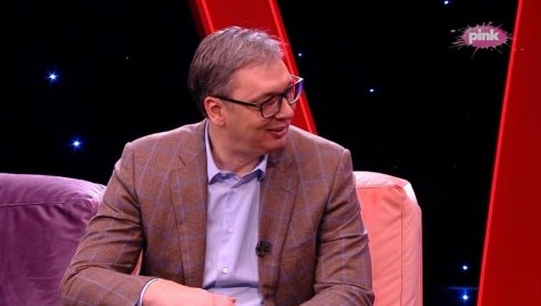 VUČIĆA PITALI KO JE IZ OPOZICIJE HTEO DA PRELETI U SNS: Ima takvih, ali... VUČIĆA PITALI KO JE IZ OPOZICIJE HTEO DA PRELETI U SNS: Ima takvih, ali...
