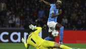 NAPOLI JE U VELIKOM PROBLEMU: Ni smena trenera nije pomogla braniocu titule NAPOLI JE U VELIKOM PROBLEMU: Ni smena trenera nije pomogla braniocu titule