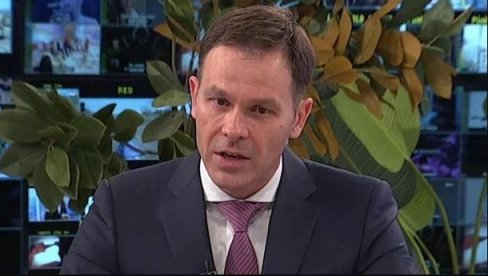 UPRKOS KRIZI I DALJE RASTEMO Mali: Ciljamo na to da prosečna plata 2027. godine bude 1.400 evra UPRKOS KRIZI I DALJE RASTEMO Mali: Ciljamo na to da prosečna plata 2027. godine bude 1.400 evra