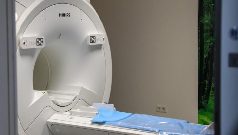 VAŽNA VEST ZA GRAĐANE BORA: Najsavremenija magnetna rezonanca počela da radi (FOTO) VAŽNA VEST ZA GRAĐANE BORA: Najsavremenija magnetna rezonanca počela da radi (FOTO)