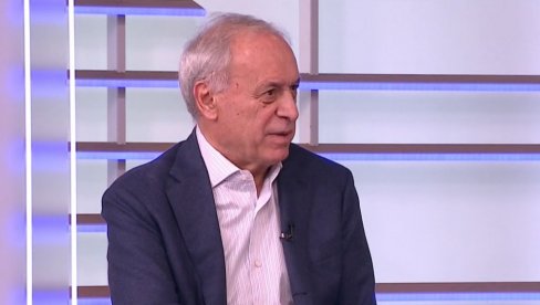 VUČELIĆ: Vučić je garant vrednosti važnih za Srbiju VUČELIĆ: Vučić je garant vrednosti važnih za Srbiju