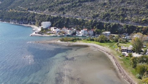 BOKA NA UDARU: Zaliv ugrožavaju i menjaju i vreme i ljudi