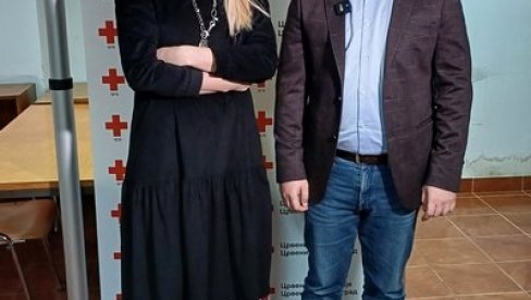 OBROK I ČAJ U LOMINOJ: Otvoren novi dnevni prihvatni cenatra za beskućnike OBROK I ČAJ U LOMINOJ: Otvoren novi dnevni prihvatni cenatra za beskućnike