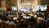 IZVANREDNI REZULTATI UČENIKA IZ SRBIJE: Dodeljene nagrade i priznanja (FOTO) IZVANREDNI REZULTATI UČENIKA IZ SRBIJE: Dodeljene nagrade i priznanja (FOTO)