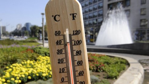 U GRADOVIMA ĆEMO SE PEĆI NA 55 STEPENI:  Koliko će globalno zagrevanje uticati na naš društveni život (3)