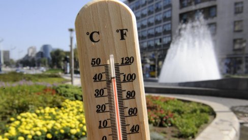 IZA NAS JE NAJTOPLIJI MART U ISTORIJI: Stručnjaci zabrinuti zbog klimatskih promena koje stižu u budućnosti