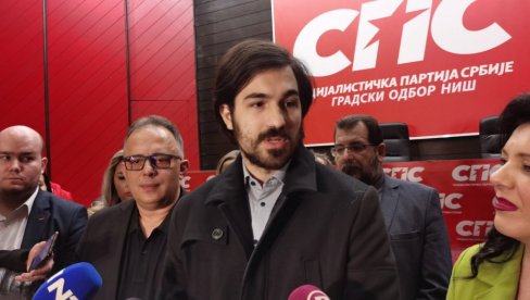 РЕЧ ДОБИЈА И МИЛОШЕВИЋЕВ УНУК МАРКО: Која су нова, а која стара лица Скупштине Србије и ко одлази у заслужену политичку пензију РЕЧ ДОБИЈА И МИЛОШЕВИЋЕВ УНУК МАРКО: Која су нова, а која стара лица Скупштине Србије и ко одлази у заслужену политичку пензију