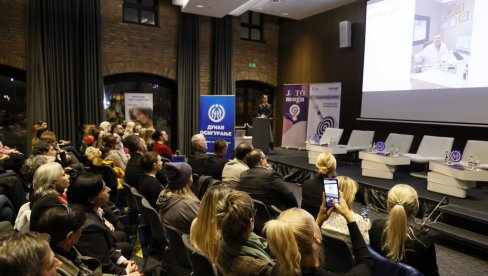 BRINITE O SEBI I SVOM ZDRAVLJU BEZ ODLAGANJA: „Dunav osiguranje“ – dobrovoljno zdravstveno osiguranja i „cancer protection“ je sigurna preventiva BRINITE O SEBI I SVOM ZDRAVLJU BEZ ODLAGANJA: „Dunav osiguranje“ – dobrovoljno zdravstveno osiguranja i „cancer protection“ je sigurna preventiva