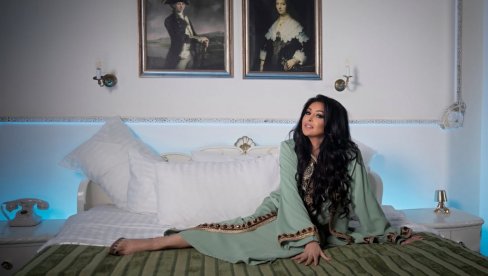 ZA SVE SU KRIVI ONI: Dragana Mirković otkrila kako je došlo do susreta sa Cobijem ZA SVE SU KRIVI ONI: Dragana Mirković otkrila kako je došlo do susreta sa Cobijem