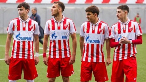 ŠLJIVIĆ I MAKSIMOVIĆ: Nadigrali smo Siti, a sad na Marakanu sa šalom da navijamo za prvotimce ŠLJIVIĆ I MAKSIMOVIĆ: Nadigrali smo Siti, a sad na Marakanu sa šalom da navijamo za prvotimce