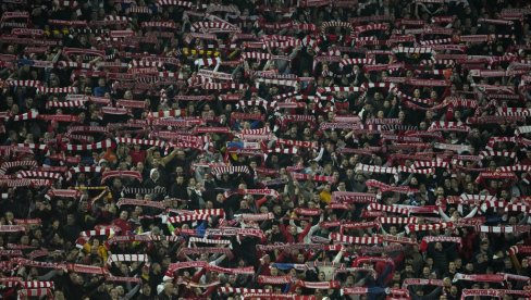 СЈАЈНЕ ВЕСТИ ЗА ЗВЕЗДУ! Трио прескочио тренинг! Ефес у огромним проблемима!