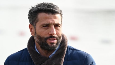 TO JE NEDOPUSTIVO Šapić osudio napad trojice delinkvenata na radnika „Gradske čistoće” TO JE NEDOPUSTIVO Šapić osudio napad trojice delinkvenata na radnika „Gradske čistoće”