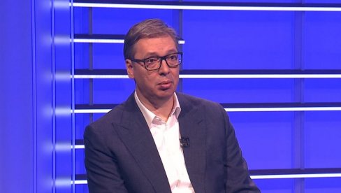 VUČIĆ: Što vam onda smeta što se angažujem? Valjda ćete takvog čoveka najlakše da pobedite VUČIĆ: Što vam onda smeta što se angažujem? Valjda ćete takvog čoveka najlakše da pobedite