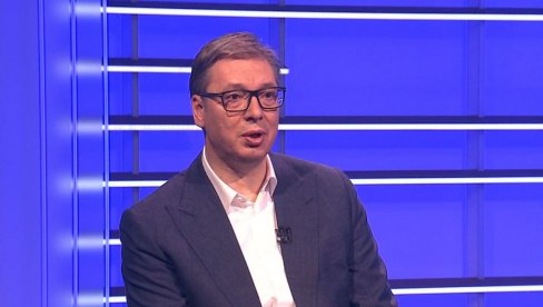 VUČIĆ: Potpisnicima ProGlasa niko nije otkazivao sale VUČIĆ: Potpisnicima ProGlasa niko nije otkazivao sale