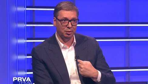 BIĆE INTERESANTNI IZBORI U BEOGRADU Vučić o rezultatima: Siguran sam da će lista Srbija ne sme da stane ubedljivo pobediti BIĆE INTERESANTNI IZBORI U BEOGRADU Vučić o rezultatima: Siguran sam da će lista Srbija ne sme da stane ubedljivo pobediti