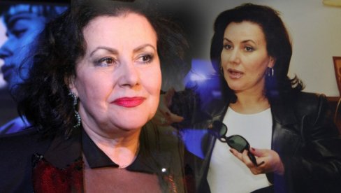 OSEĆATE SE GROZNO, NEPRIJATNO JE: Snežana o nepristojnim ponudama koje je dobijala - svesna da se to glumicama događa i danas OSEĆATE SE GROZNO, NEPRIJATNO JE: Snežana o nepristojnim ponudama koje je dobijala - svesna da se to glumicama događa i danas