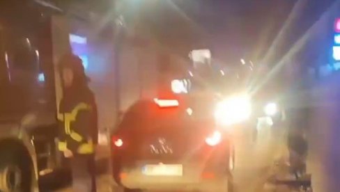 JUTRO POSLE TRAGEDIJE: Oglasio se vlasnik staračkog doma u Malom Mokrom Lugu JUTRO POSLE TRAGEDIJE: Oglasio se vlasnik staračkog doma u Malom Mokrom Lugu
