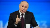 ПУТИН СПРЕМАН ДА СЕ ОДРЕКНЕ ДЕЛА ТЕРИТОРИЈЕ: Најновија понуда руског лидера на столу, ево шта нуди Украјини