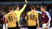 PLEMIĆI SE (NE) NADAJU ČUDU: Slovan je u prvoj utakmici bio nemilosrdan PLEMIĆI SE (NE) NADAJU ČUDU: Slovan je u prvoj utakmici bio nemilosrdan