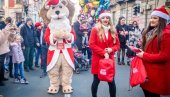 SURČIN OTVORENOG SRCA: Manifestacija u dvorištu OŠ 22. oktobar, prikupljaju novac za lečenje bolesnog Stefana Maksimovića