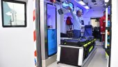 RELATIVNO MIRNA NOĆ U PRESTONICI: Žena pešak lakše povređena na pešačkom prelazu RELATIVNO MIRNA NOĆ U PRESTONICI: Žena pešak lakše povređena na pešačkom prelazu
