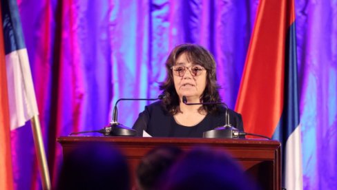 „TERORISTIČKA OVK JE ZATIRALA SVE SRPSKO“ Olgici Grozdanić ubijeni bliski članovi porodice, a neki se još uvek vode kao nestali „TERORISTIČKA OVK JE ZATIRALA SVE SRPSKO“ Olgici Grozdanić ubijeni bliski članovi porodice, a neki se još uvek vode kao nestali