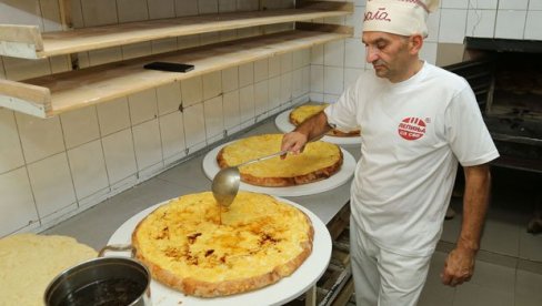 „LEPINJA SA SVE“ PROGLAŠENA ZA NAJBOLJI DORUČAK NA SVETU: Sve što treba da znate o užičkom specijalitetu „LEPINJA SA SVE“ PROGLAŠENA ZA NAJBOLJI DORUČAK NA SVETU: Sve što treba da znate o užičkom specijalitetu