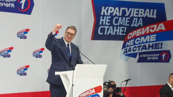 НОЋНА МОРА ДРАГАНА ЂИЛАСА: Вучић би боље прошао на новим изборима у Београду НОЋНА МОРА ДРАГАНА ЂИЛАСА: Вучић би боље прошао на новим изборима у Београду