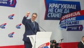 НОЋНА МОРА ДРАГАНА ЂИЛАСА: Вучић би боље прошао на новим изборима у Београду НОЋНА МОРА ДРАГАНА ЂИЛАСА: Вучић би боље прошао на новим изборима у Београду