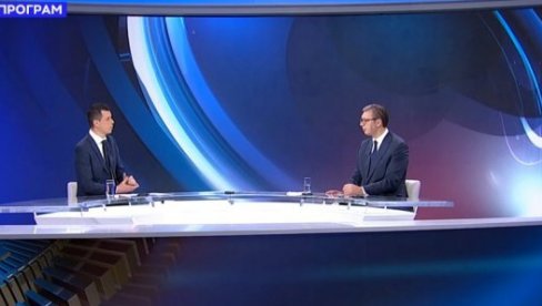 АКО ИЗГУБИМО ИЗБОРЕ МИ БИСМО ОДМАХ ЧЕСТИТАЛИ Вучић: Да видимо ко је колико гласова добио и народна воља биће поштована АКО ИЗГУБИМО ИЗБОРЕ МИ БИСМО ОДМАХ ЧЕСТИТАЛИ Вучић: Да видимо ко је колико гласова добио и народна воља биће поштована